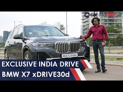 #indiaexclusive:-bmw-x7-xdrive30d-review-|-ndtv-carandbike