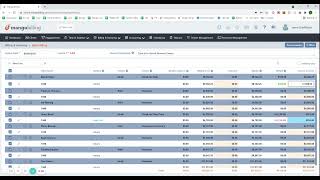Mango Billing Introduction screenshot 4