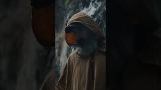 The Drifter Poncho shot by Alex Wander