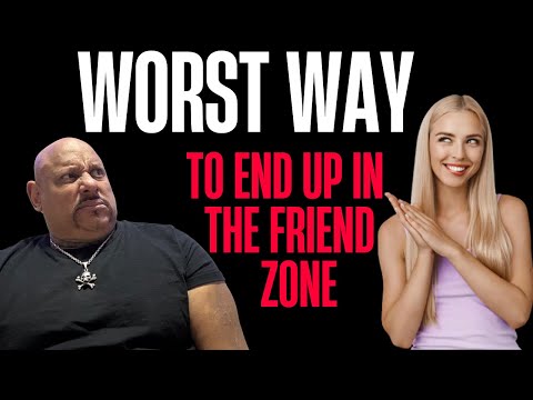 Guy Slept With her…still Ends Up in Friend-Zone?