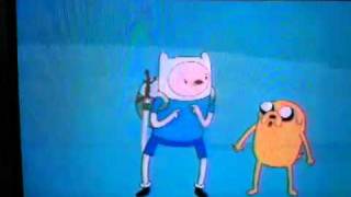 Adventure Time: Finn Gets Real
Adventure Time episode Belly Of The Beast Adventure Time: Finn Gets Real