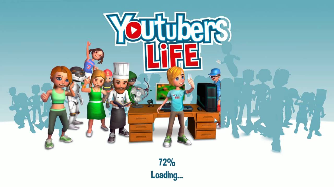 Youtubers Life Part 7 Second Computer YouTube