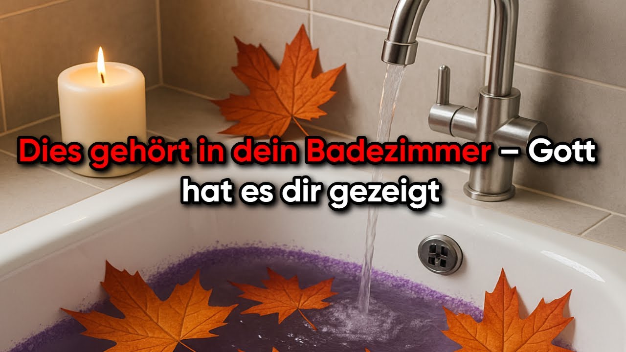 🌟Du wurdest auserwählt – handle jetzt! Verpasse nicht den letzten  Schritt zu deinem Segen.