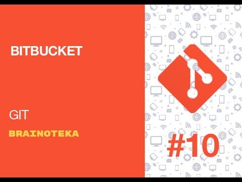 Введение в GIT. Урок 10. Регистрация на BitBucket