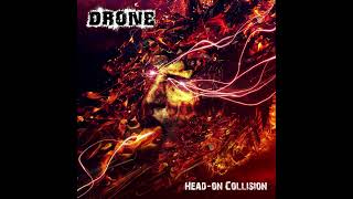 DRONE - Head-on Collision (Full Album)