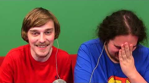 SML Movie Squid Game REACTION!
