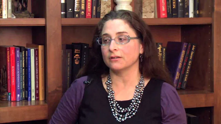 Faculty Experts: Karen Derris - What is the differ...
