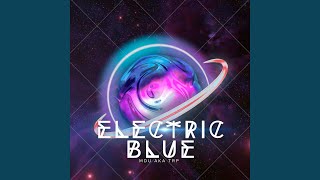 Electric Blue
