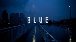 KAI 카이 - Blue | [Lyric   Terjemahan / Sub Indonesia]