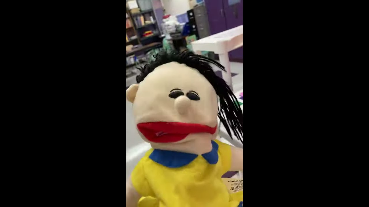 Childhood Is Ruined