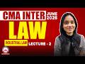 CMA Inter Law | CODE ON WAGES Revision L2 | June 2026 | Dhurandhar Series SB9