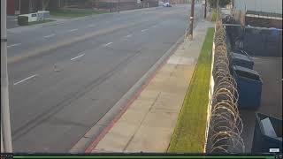 That 1 time.... a crapload of sheriffs went code3