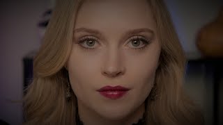 ASMR Sleep Hypnosis | Look Into My Eyes Soft Spoken by Presley ASMR 80,800 views 1 year ago 22 minutes