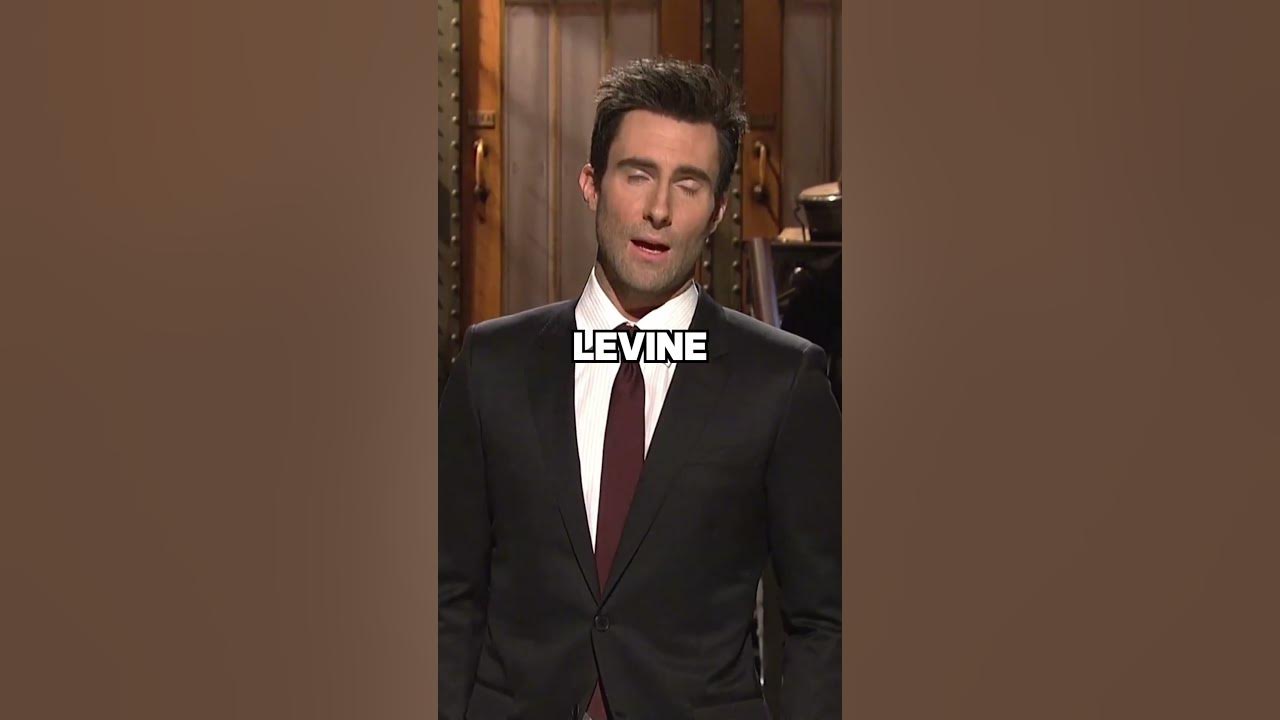 WHY Adam Levine is the meanest celebrity! #shorts
