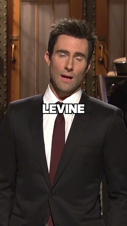 WHY Adam Levine Is The Meanest Celebrity shorts YouTube why-adam-levine-is-the-meanest-celebrity-shorts-youtube