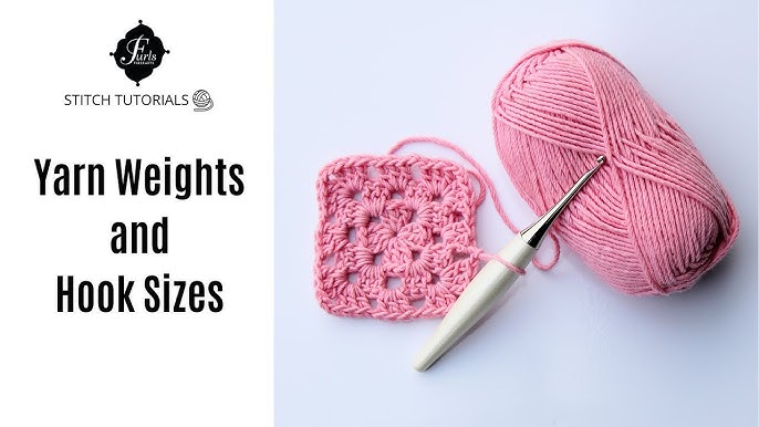 What is Super Fine Weight? Yarn Weights Explained – Sew Homey