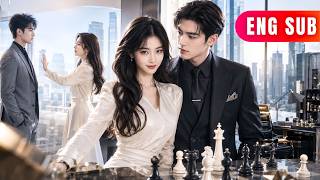 [ENG SUB]✨An Innocent Beauty Vs A Cold CEO – Their Love Was A Game Neither Wanted To Lose#drama screenshot 4