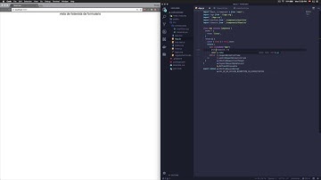 ReactJS: de cero a experto. mantenedor de usuarios manejando rutas
