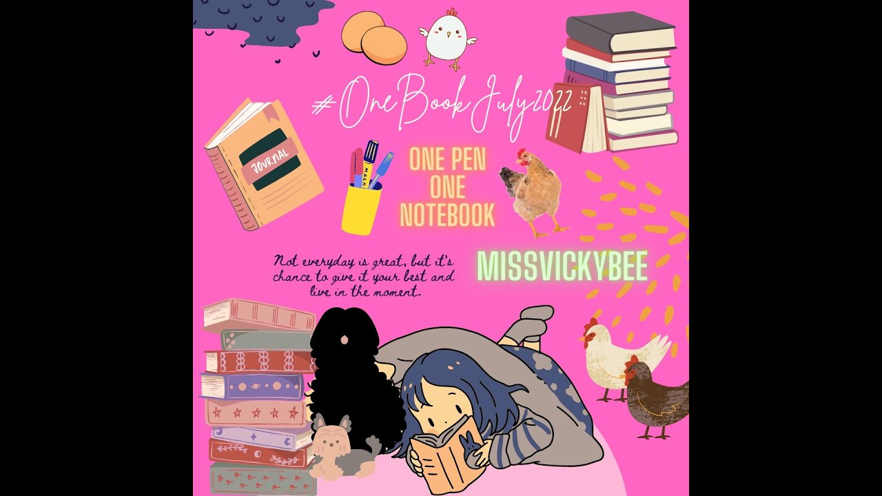 Digital Planner & Journal | Everything that I Do