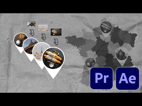 Media Replacement for Essential Graphics/MOGRTS!! NEW 2021 Feature for PP + AE
