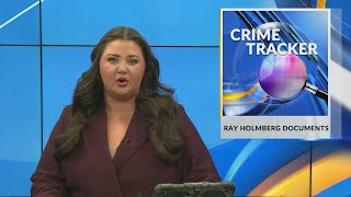 Newly released BCI report reveals new graphic details of Ray Holmberg's abuse, links, others under i