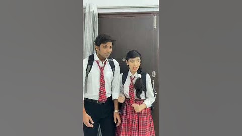 kalu sir ne kiya murder  ✨🥰🪄  (part-30) || Simran Makhija || #shorts #school #schoollife #comedy