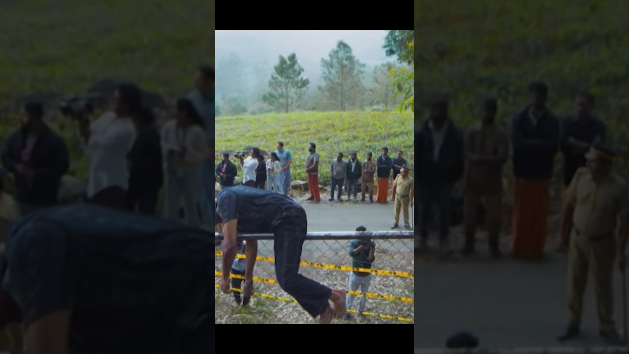 Varavu Movie Ending 💥🔥 #varavu #varavumovie #moviereview #newmovie #actionthriller #shorts