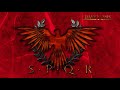 1 hour of epic and battle roman empire music  spqr