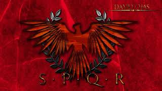 1 Hour of Epic and Battle Roman Empire Music - SPQR