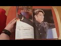 Shoma Uno / Daisuke Takahashi - フィギュアスケーターズ・プラス(表紙:宇野昌磨)  Magazine preview