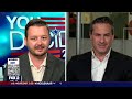 Michigan primary: Senate race gauge for future of Democratic party?