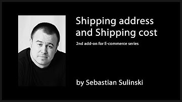 14-01: E-commerce application with PHP, MySQL, Ajax and PayPal (Season 3)