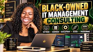 Full Black-Owned Wealth Transfer Moment: Campbell Endeavors News