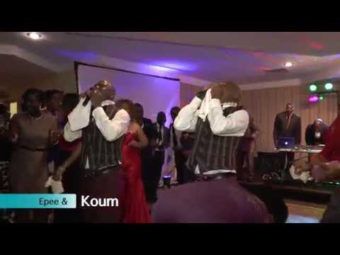 Sawa Nya Georgia 2014 Malaria Fundraiser Concert