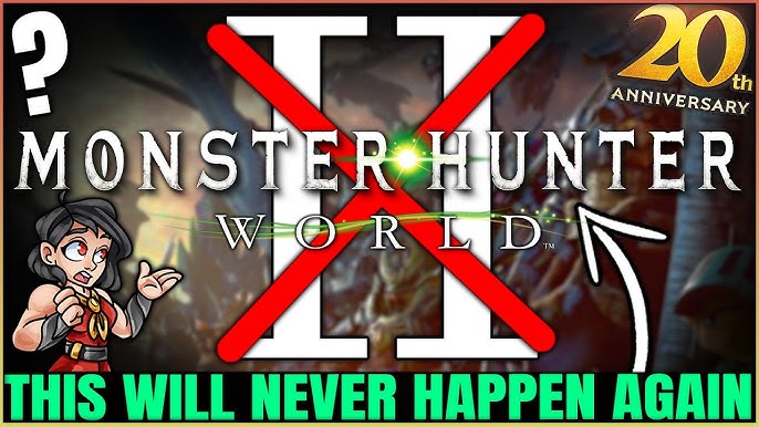 Monster Hunter: World só não é Monster Hunter 5 no nome, diz produtor -  16/06/2017 - UOL Start