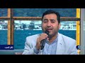 الفنان يحيى حوى يغني للثورة السورية ياسمين الشام