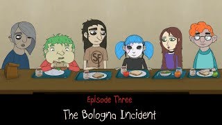 Sally Face Episode 3: The Bologna Incident Full Playthrough Gameplay (No-Commentary)