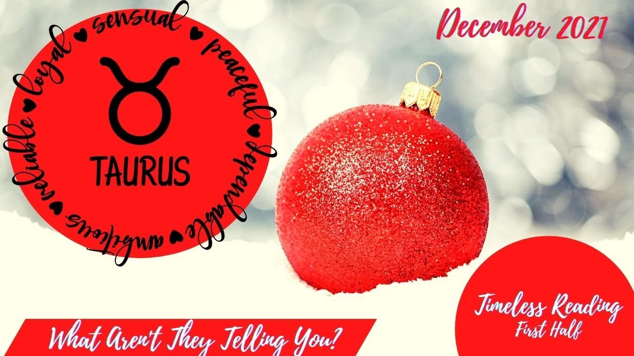 ♉️ Taurus: Despite their emotional trauma; you're their soulmate & they want a life with U FOREVER!