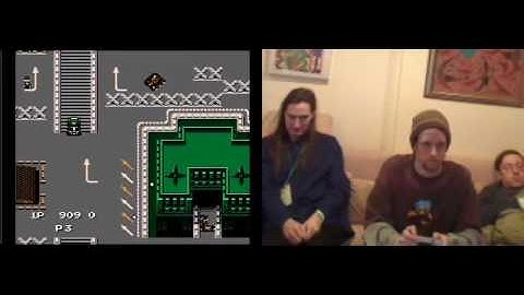 SDA Classic Games Done Quick - Jackal - Part 2