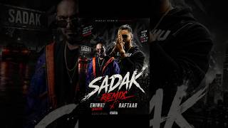 SADAK 2.0 EMIWAY X TOKEN | @EmiwayBantai @ItsRohitZone @raftaarmusic | #emiwabantai