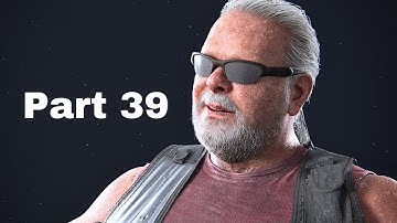 The Last of Us Part II Gameplay Walkthrough Part-39 The Resort PS5 4k Full Game