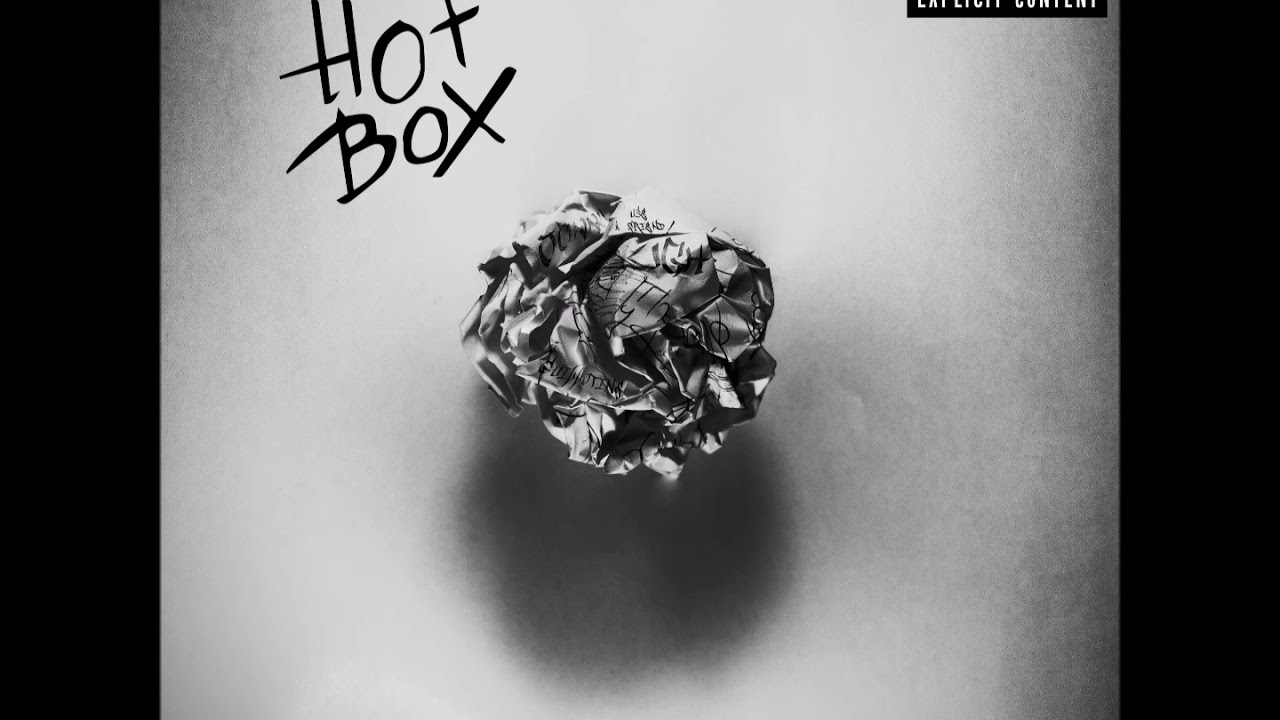 HotBox-Use a friend