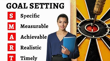 Unlock Success: The Ultimate Guide To Mastering Smart Goals
