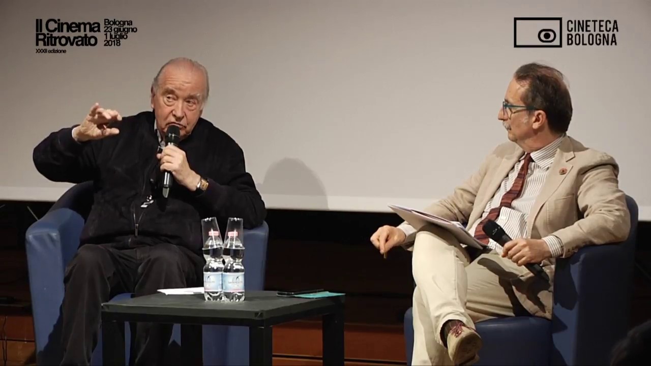 Positif, gli amori italiani