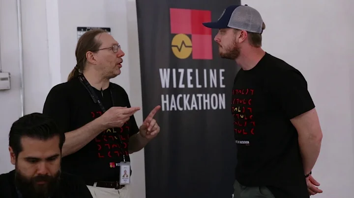 Wizeline Hackathon 2018