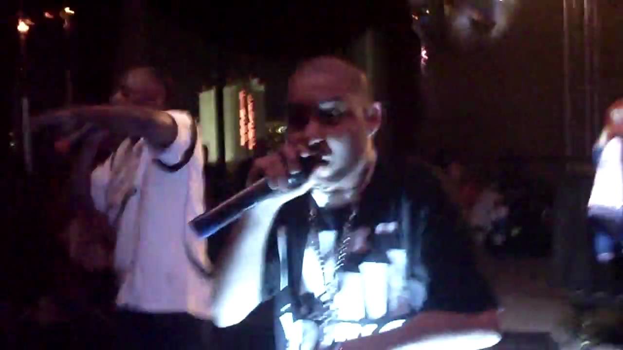 MBLVX - Coolio Vid 9