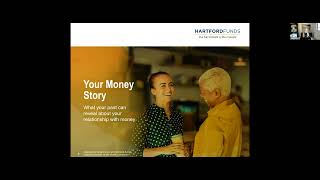 Your Money Story Webinar Replay - Learn what your habits say about your relationship with money.