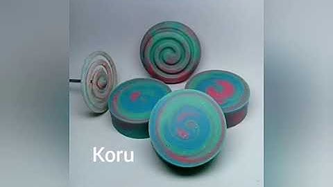 How to use strainer tools for the pull through technique