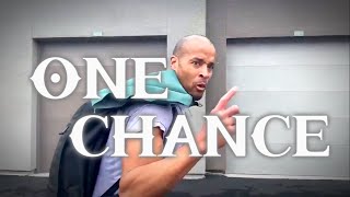 [One Chance] | David Goggins Edit | 4K Resimi
