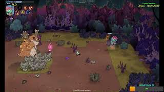 Rotwood - это новый hack and slash роуглайк от Klei Entertainment. (Playtest)